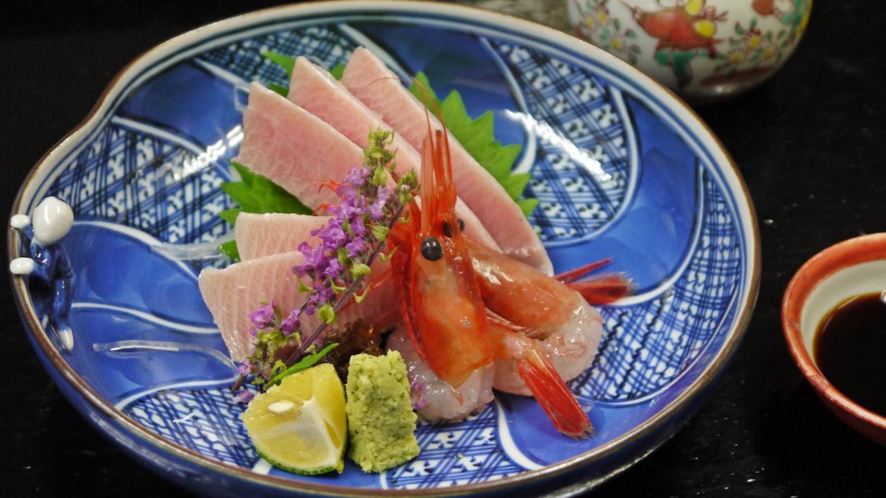 小蝶酒店 加贺 外观 照片