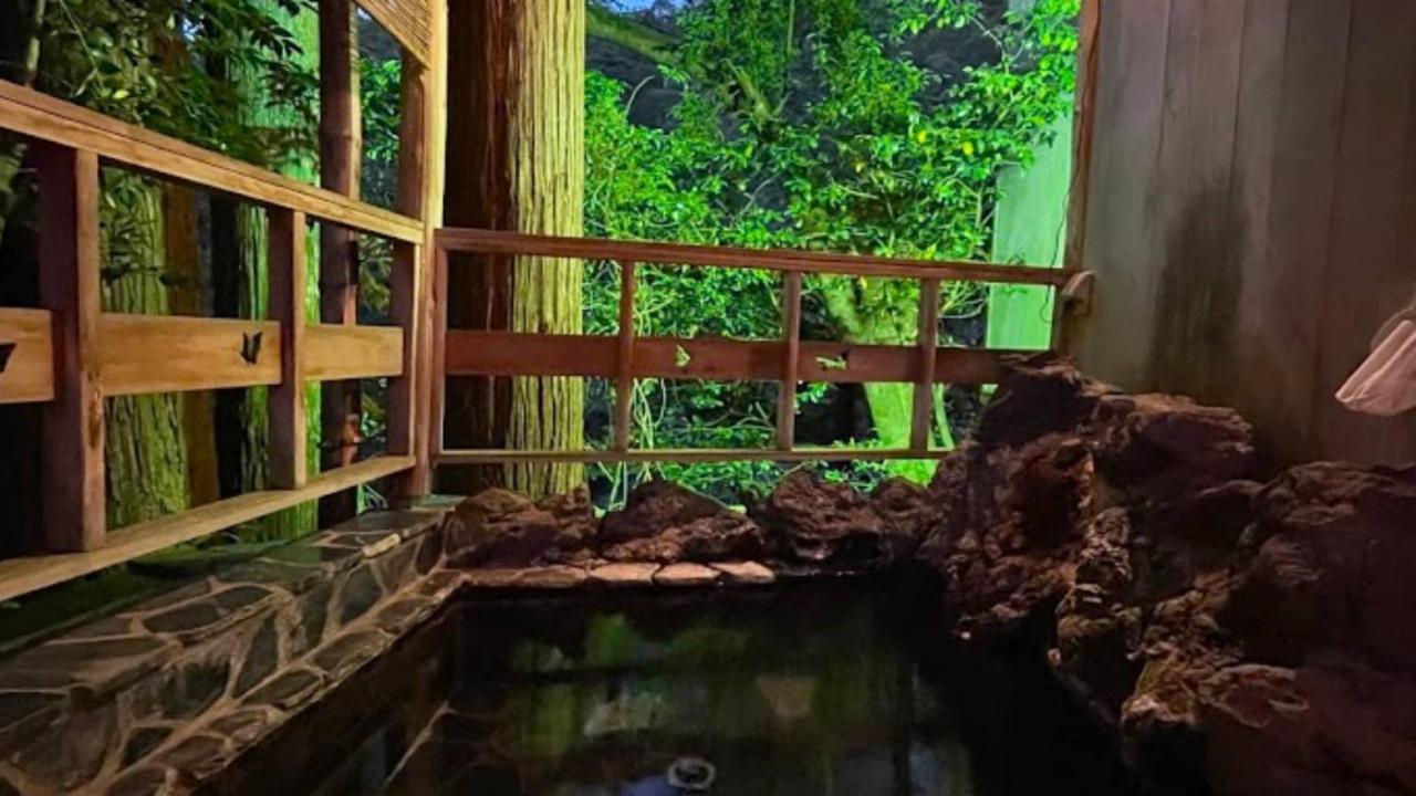 小蝶酒店 加贺 外观 照片